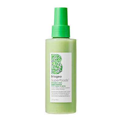 SUPERFOODS AVOCADO + KIWI MEGA MOISTURE